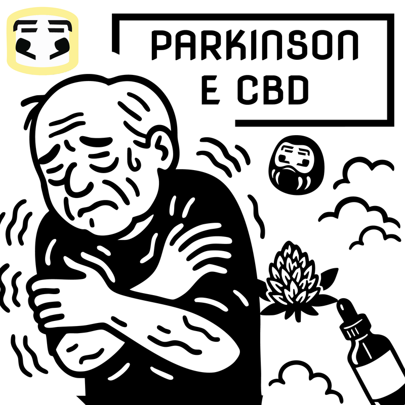 CBD e Parkinson: un supporto naturale per i sintomi?