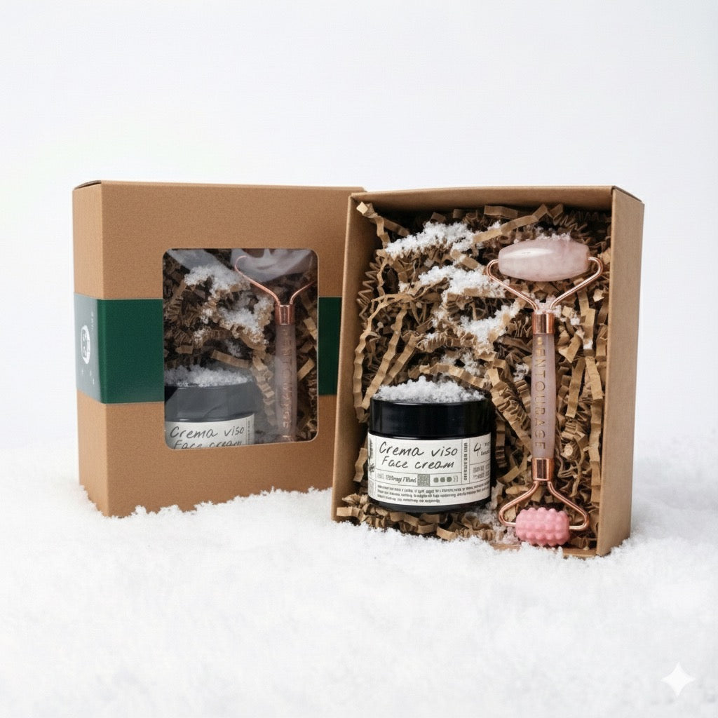 BOX - Natural Elegance